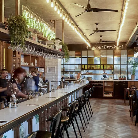 The Dean 4* برلين