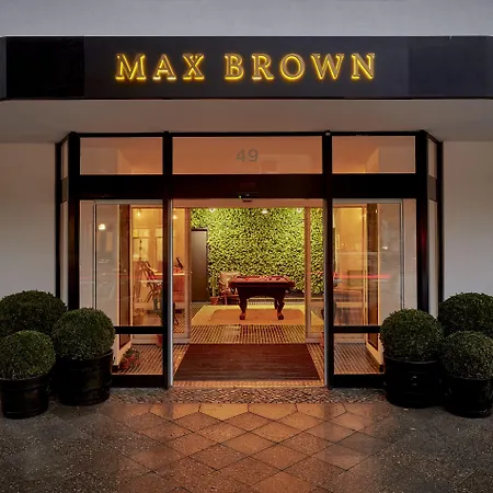 The Dean فندق برلين