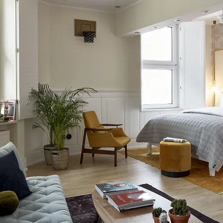 The Dean Hotel 4*