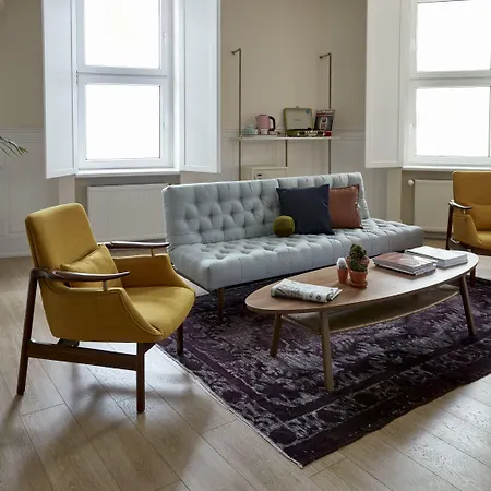 Szálloda The Dean 4*