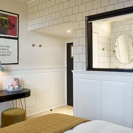 The Dean Hotel 4*