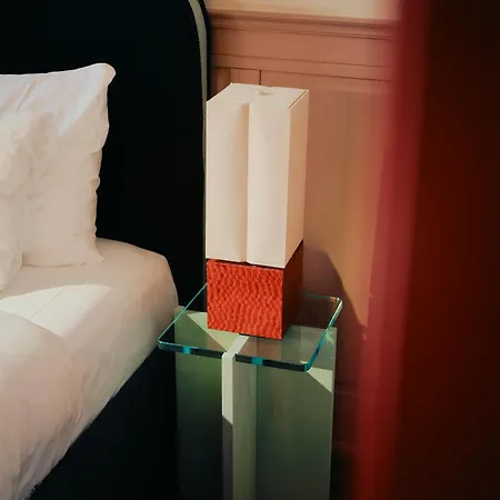 The Dean 酒店 柏林