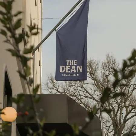 The Dean 柏林