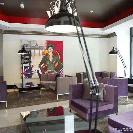 The Dean 4* برلين