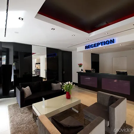 Hotel The Dean Berlín