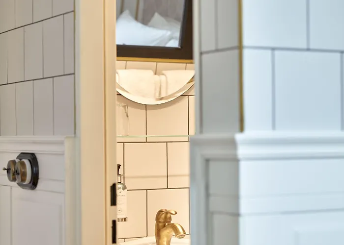 The Dean Hotel Berlijn