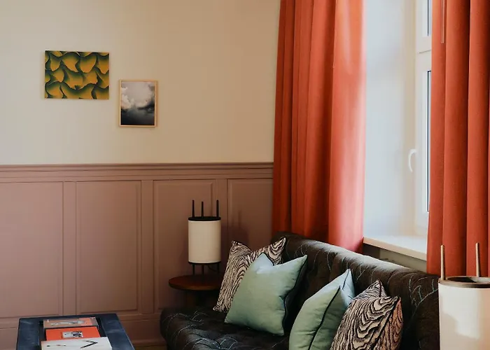 Ξενοδοχείο The Dean