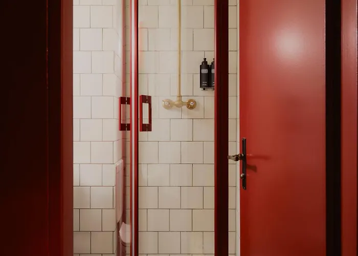 Hotel The Dean Berlín