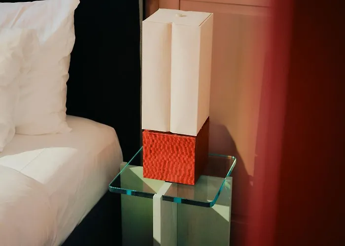 The Dean Hotel Berlijn