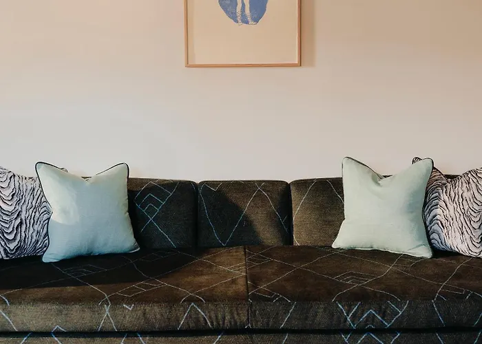 Hotel The Dean Berlijn