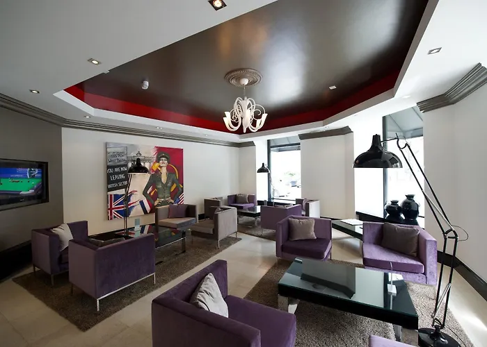 The Dean Hotel Berlijn